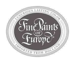 Fine Paints of Europe