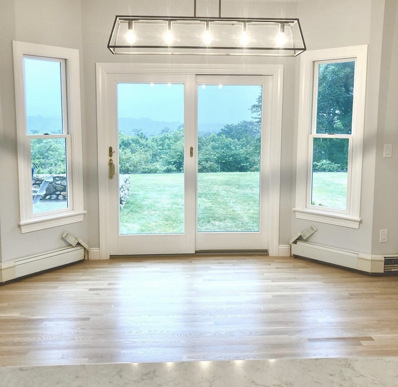 French Doors