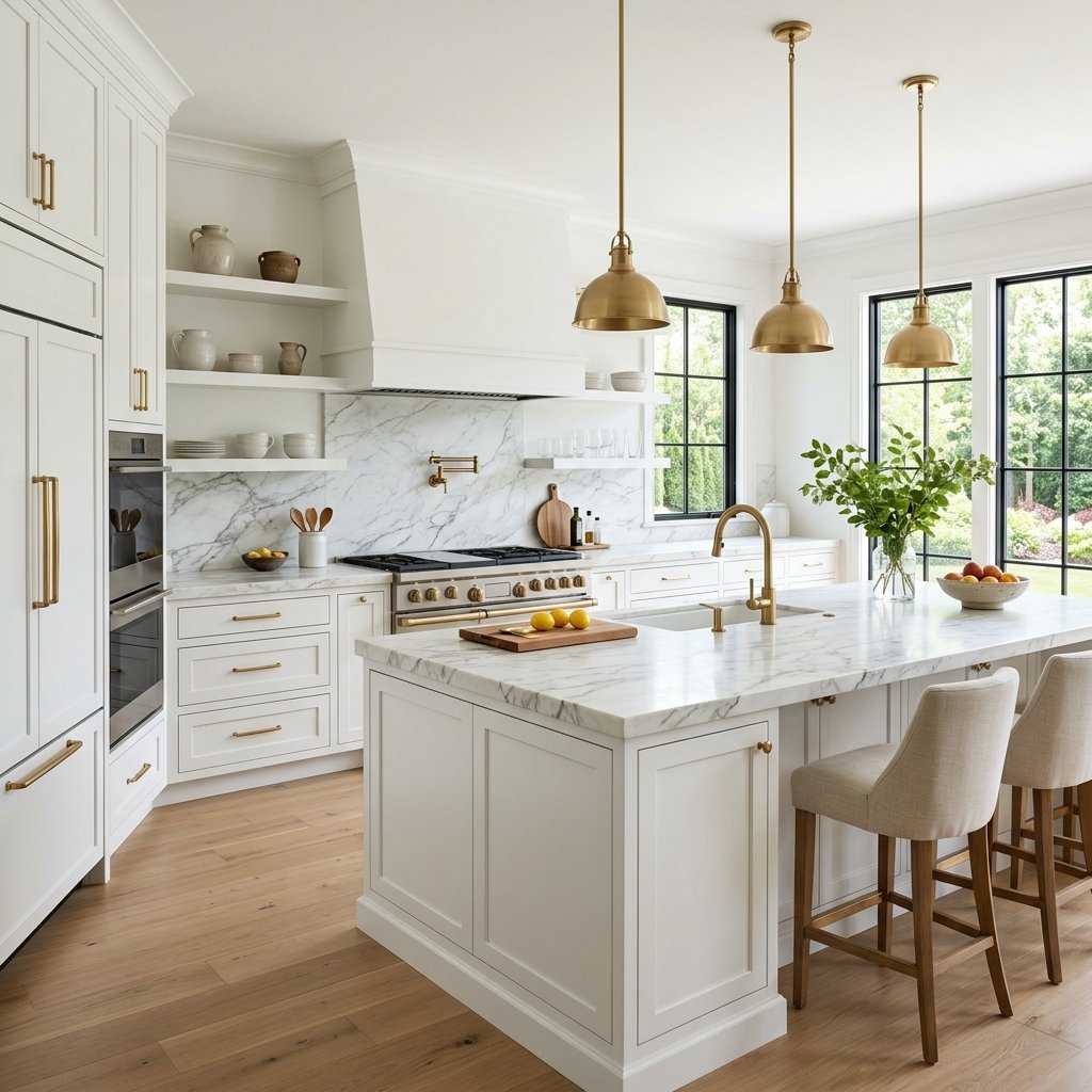 Cabinets