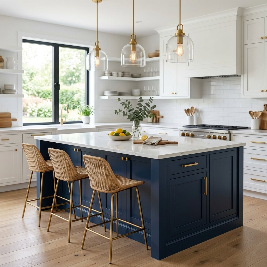 Cabinets