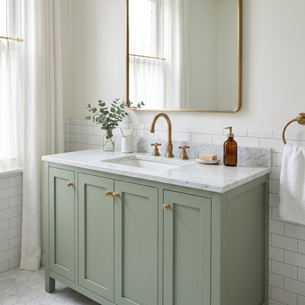 Cabinets