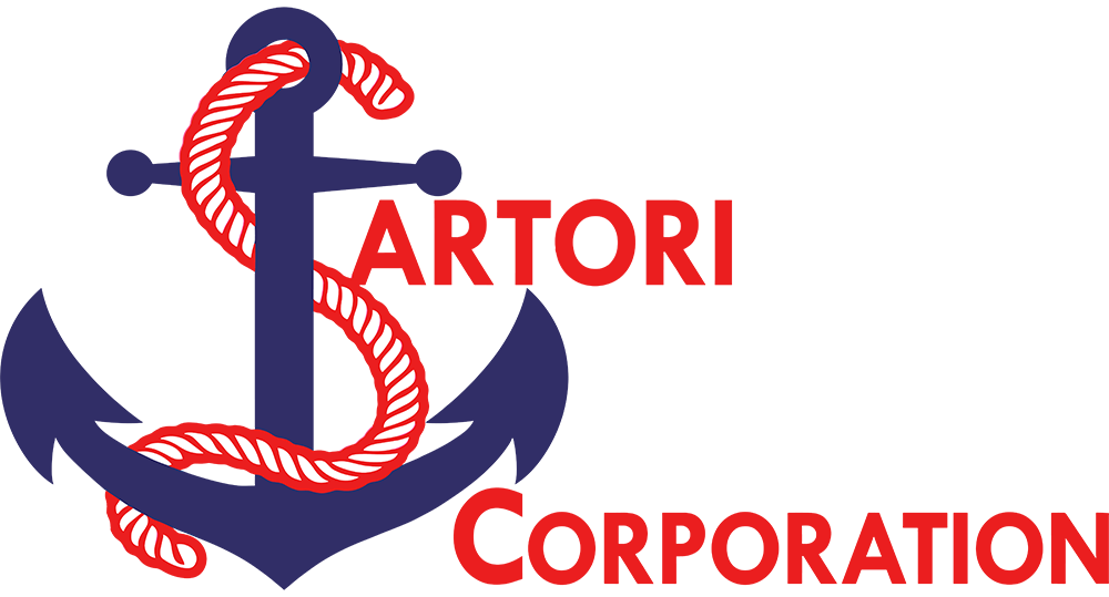 Sartori Corporation Logo