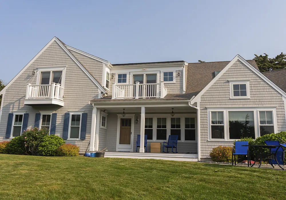 Sartori painting project